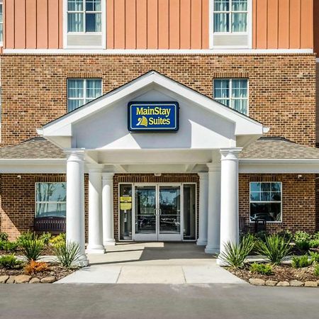 Mainstay Suites Hackberry Sportsman'S Lodge Exterior foto